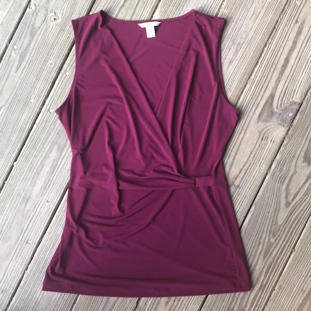 💛Banana Republic blouse 🛍